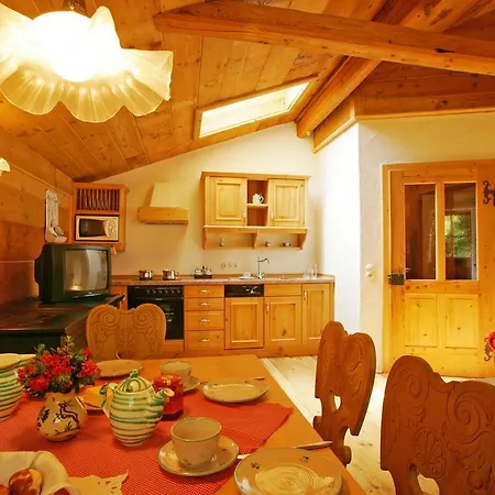 Das Baderhaus Zell am See Exterior photo