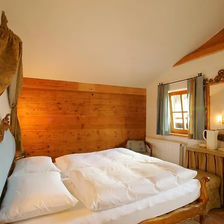 Das Baderhaus Zell am See Exterior photo