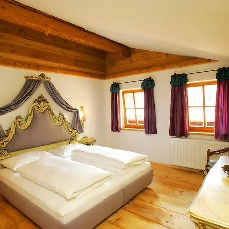 Das Baderhaus Zell am See Exterior photo