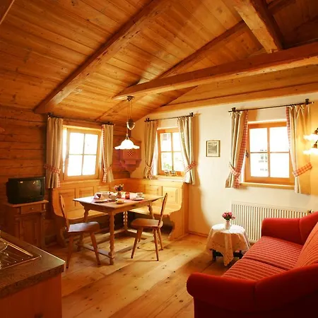 Das Baderhaus Zell am See Exterior photo