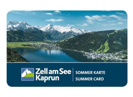 Baderhaus Apartamento *