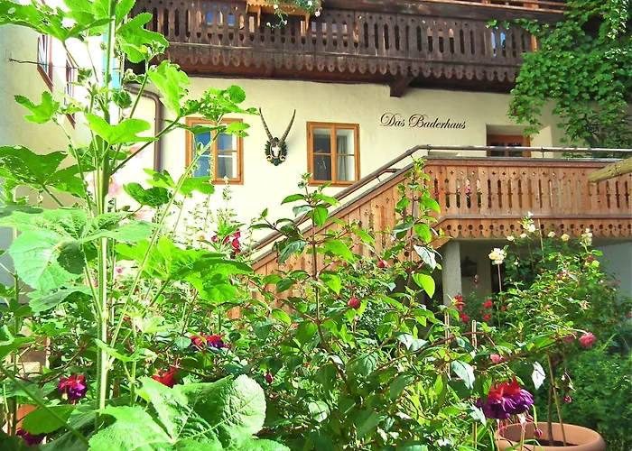 Das Baderhaus