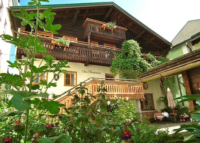Das Baderhaus