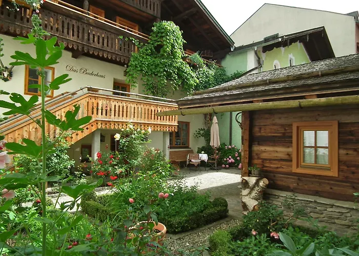 Das Baderhaus