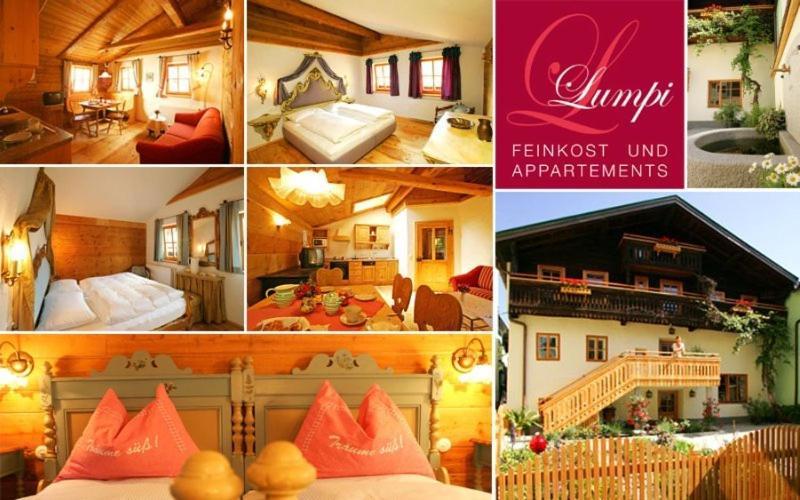Baderhaus * Zell am See