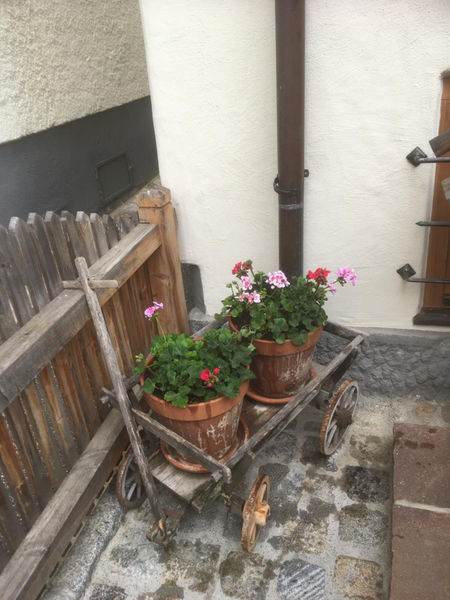 Baderhaus * Zell am See