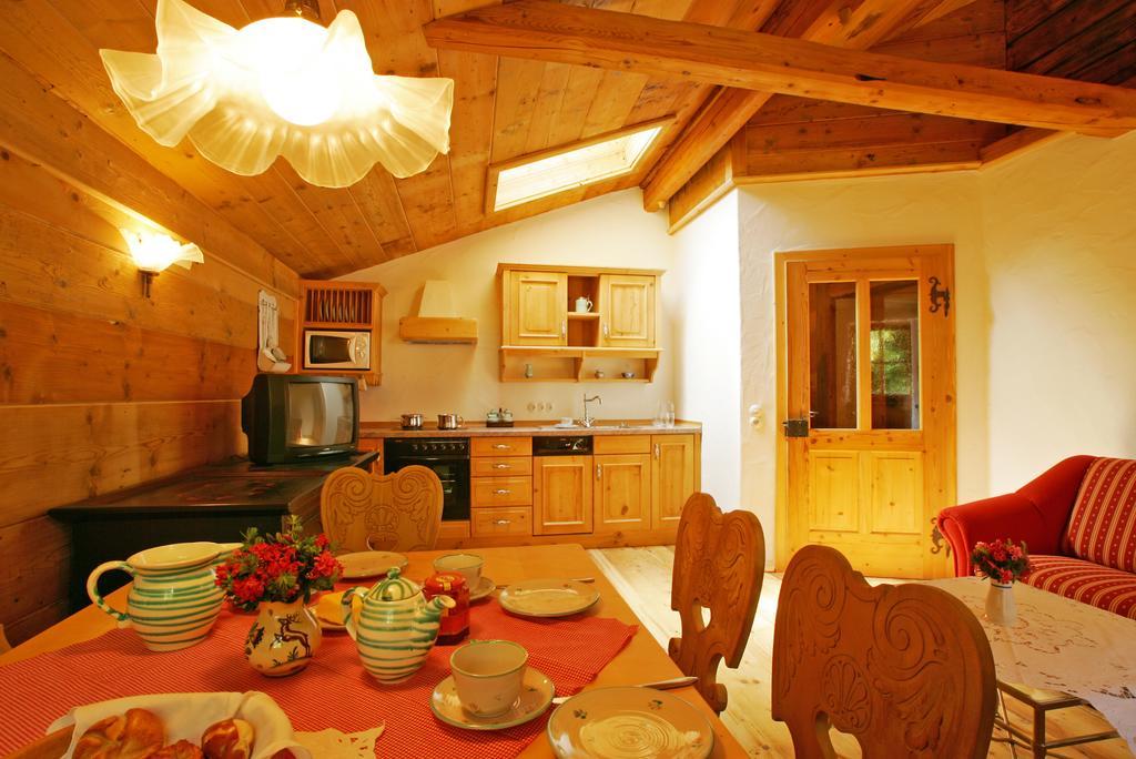 Baderhaus Apartment Zell am See