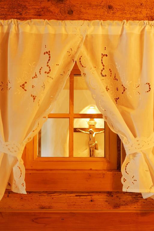 Baderhaus Apartment