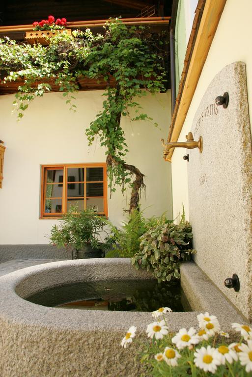 Baderhaus Apartment Zell am See