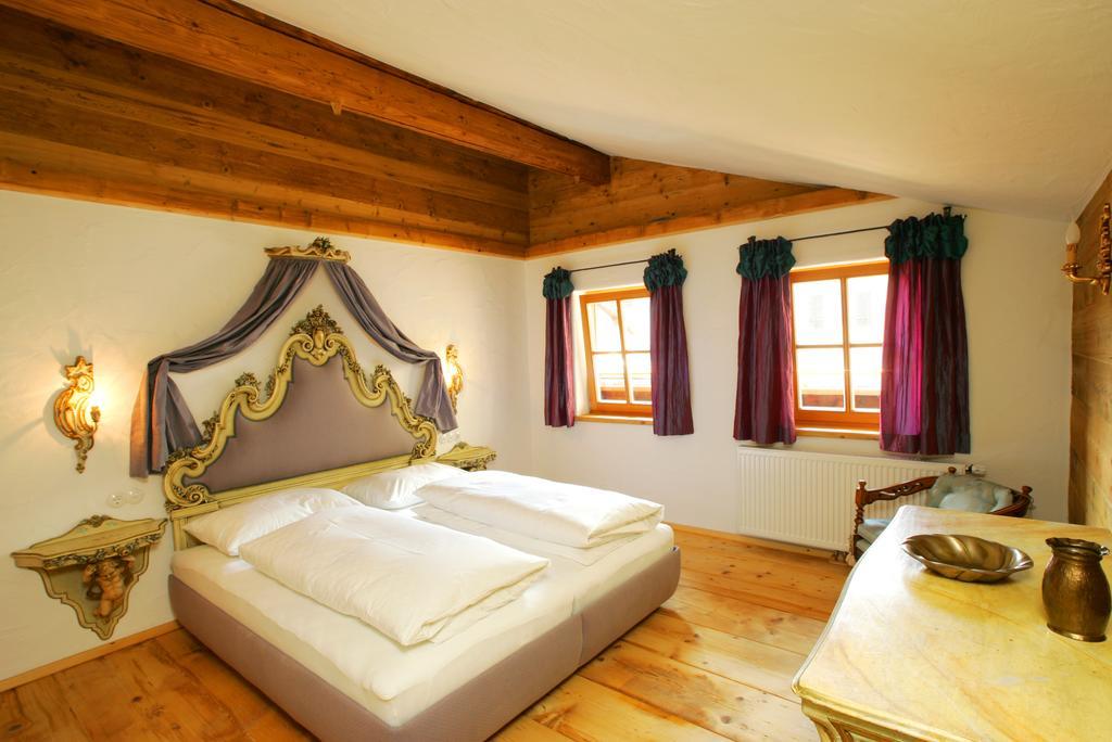 Apartment Baderhaus Zell am See