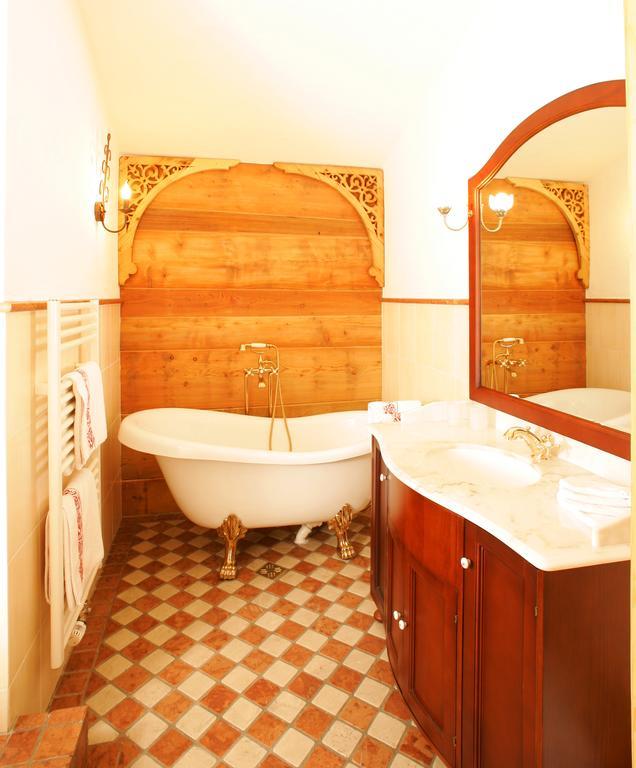 Baderhaus Apartment