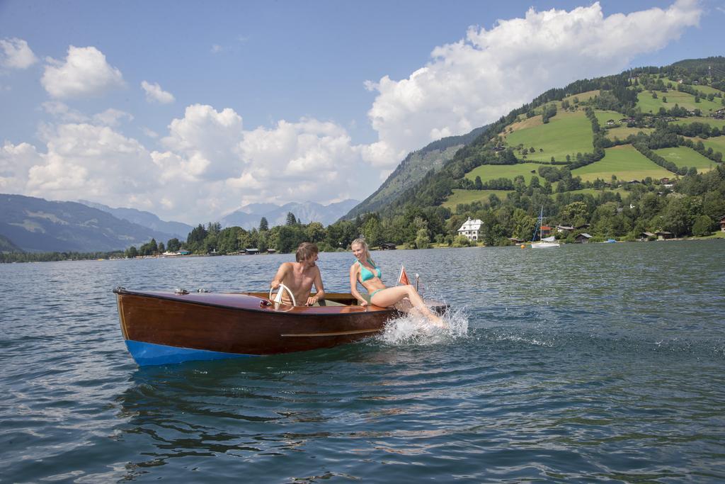 Baderhaus Zell am See
